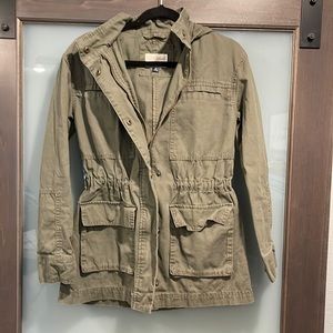 Universal Thread jacket